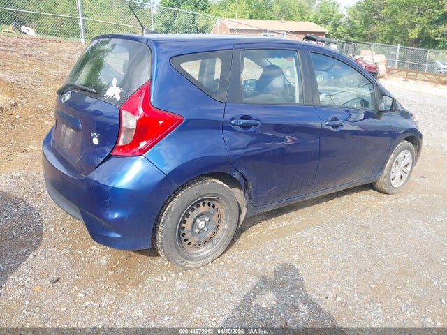Продаж на аукціоні авто 2018 Nissan Versa Note Sv, vin: 3N1CE2CP9JL353024, номер лоту: 44972812