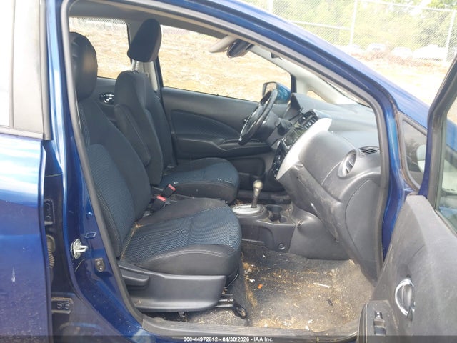 Продаж на аукціоні авто 2018 Nissan Versa Note Sv, vin: 3N1CE2CP9JL353024, номер лоту: 44972812