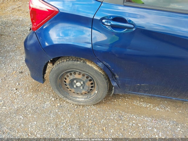 Продаж на аукціоні авто 2018 Nissan Versa Note Sv, vin: 3N1CE2CP9JL353024, номер лоту: 44972812