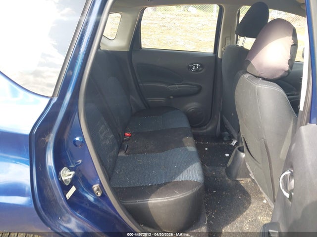 Продаж на аукціоні авто 2018 Nissan Versa Note Sv, vin: 3N1CE2CP9JL353024, номер лоту: 44972812