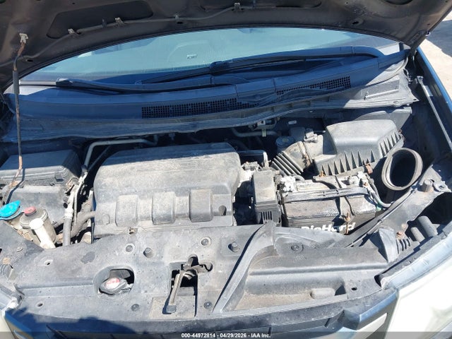 Honda Odyssey Ex-l 2014 5FNRL5H61EB041802 Image 10