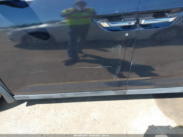 Honda Odyssey Ex-l 2014 5FNRL5H61EB041802 Image 6