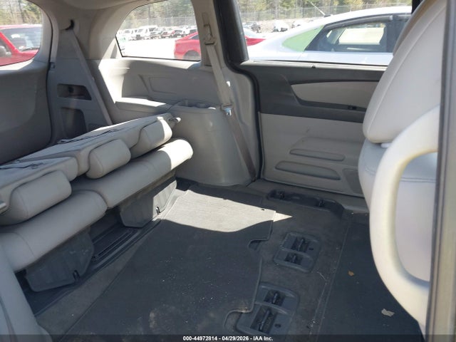 Honda Odyssey Ex-l 2014 5FNRL5H61EB041802 Image 8