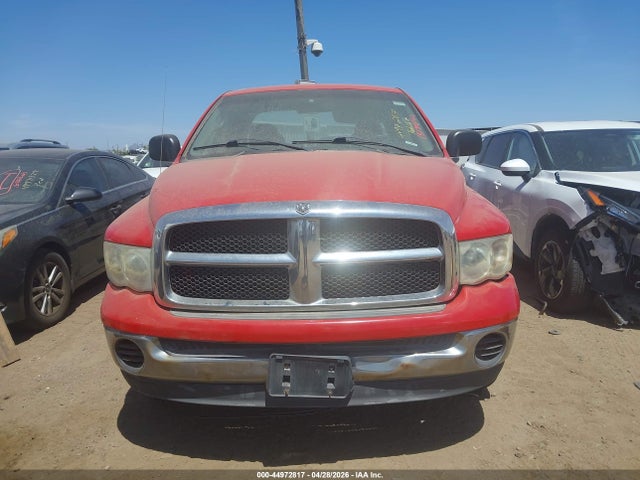 44972817 :رقم المزاد ، 1D7HU18D25S197033 vin ، 2005 Dodge Ram 1500 Slt/laramie مزاد بيع