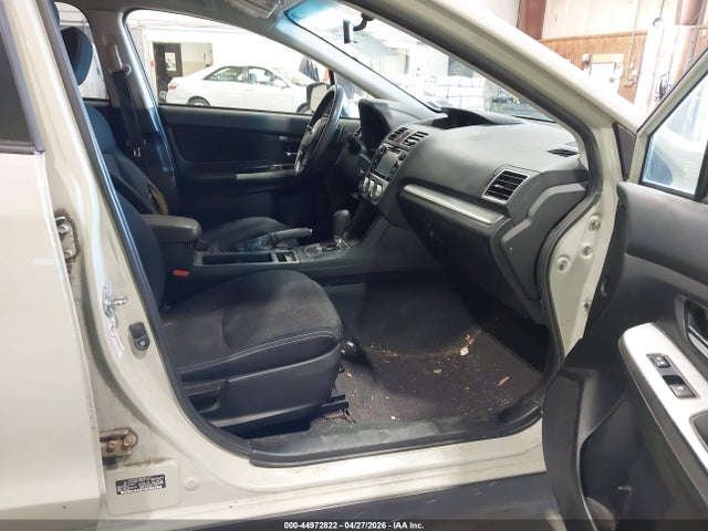 2015 Subaru Xv Crosstrek 2.0i Premium მანქანა იყიდება აუქციონზე, vin: JF2GPACC7F8237733, აუქციონის ნომერი: 44972822