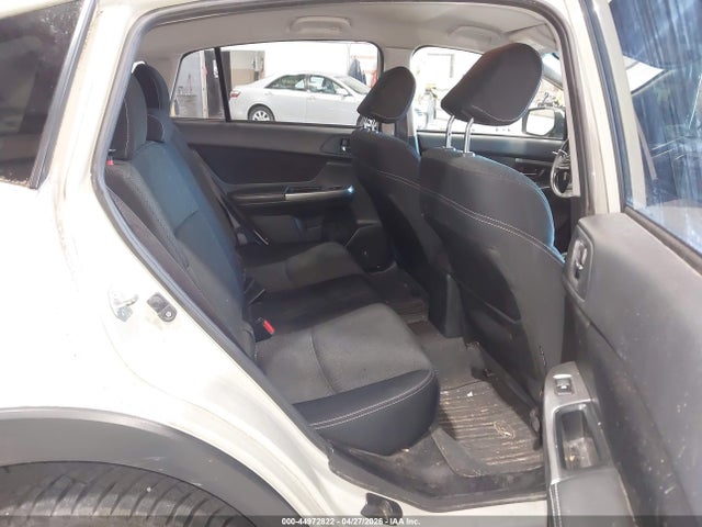 2015 Subaru Xv Crosstrek 2.0i Premium მანქანა იყიდება აუქციონზე, vin: JF2GPACC7F8237733, აუქციონის ნომერი: 44972822