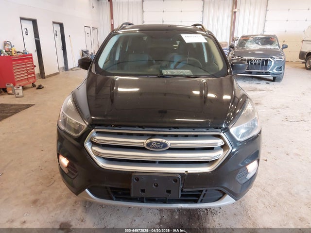 Aukcja sprzedaży 2018 Ford Escape Se, vin: 1FMCU0GD7JUD45803, numer aukcji: 44972825