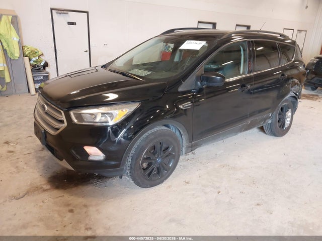 Aukcja sprzedaży 2018 Ford Escape Se, vin: 1FMCU0GD7JUD45803, numer aukcji: 44972825