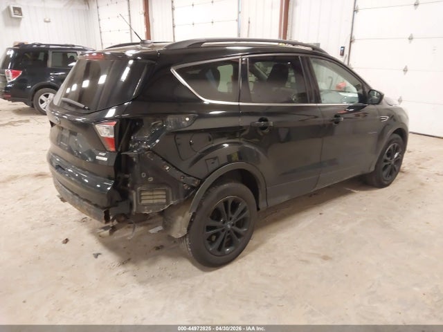 Aukcja sprzedaży 2018 Ford Escape Se, vin: 1FMCU0GD7JUD45803, numer aukcji: 44972825