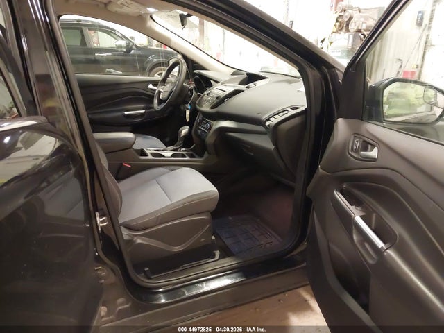 Aukcja sprzedaży 2018 Ford Escape Se, vin: 1FMCU0GD7JUD45803, numer aukcji: 44972825