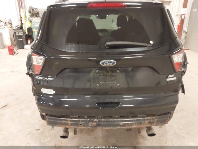 Aukcja sprzedaży 2018 Ford Escape Se, vin: 1FMCU0GD7JUD45803, numer aukcji: 44972825