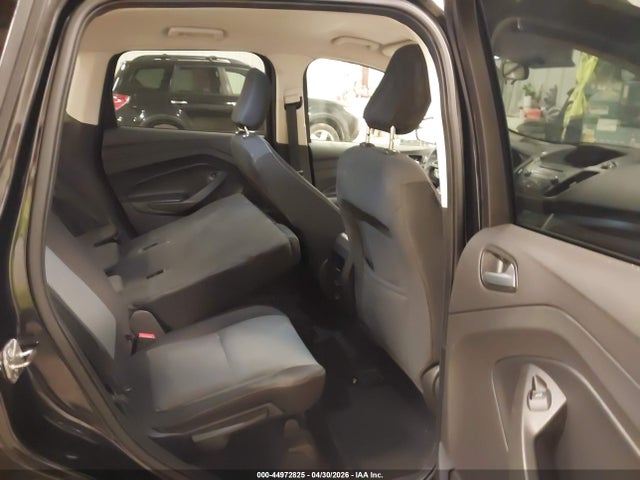 Aukcja sprzedaży 2018 Ford Escape Se, vin: 1FMCU0GD7JUD45803, numer aukcji: 44972825