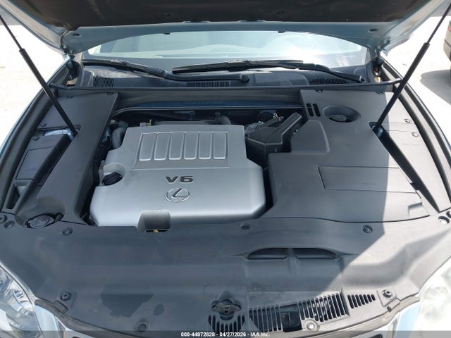 44972828 :رقم المزاد ، JTHBK1EG5C2475584 vin ، 2012 Lexus Es 350 مزاد بيع