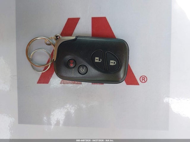 44972828 :رقم المزاد ، JTHBK1EG5C2475584 vin ، 2012 Lexus Es 350 مزاد بيع