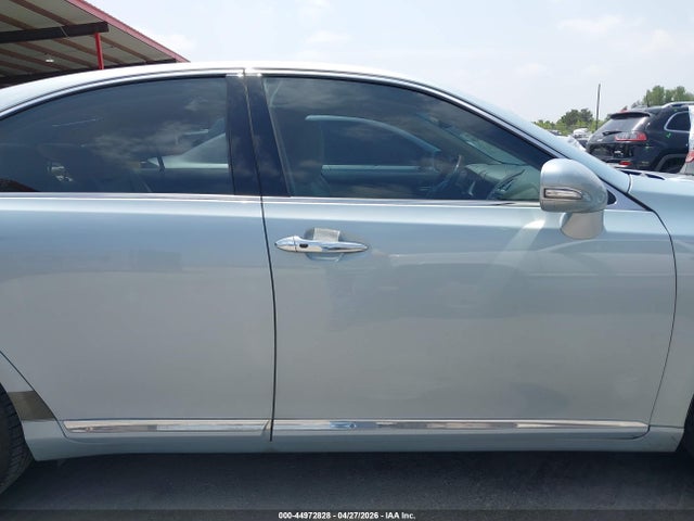 44972828 :رقم المزاد ، JTHBK1EG5C2475584 vin ، 2012 Lexus Es 350 مزاد بيع