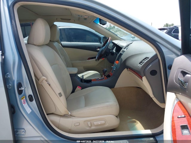 44972828 :رقم المزاد ، JTHBK1EG5C2475584 vin ، 2012 Lexus Es 350 مزاد بيع