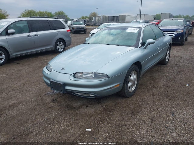 Продаж на аукціоні авто 1995 Oldsmobile Aurora, vin: 1G3GR62C3S4137072, номер лоту: 44972829