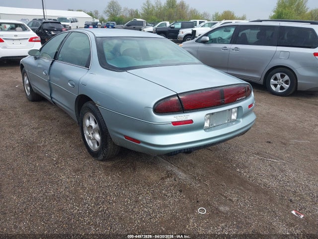 Продаж на аукціоні авто 1995 Oldsmobile Aurora, vin: 1G3GR62C3S4137072, номер лоту: 44972829