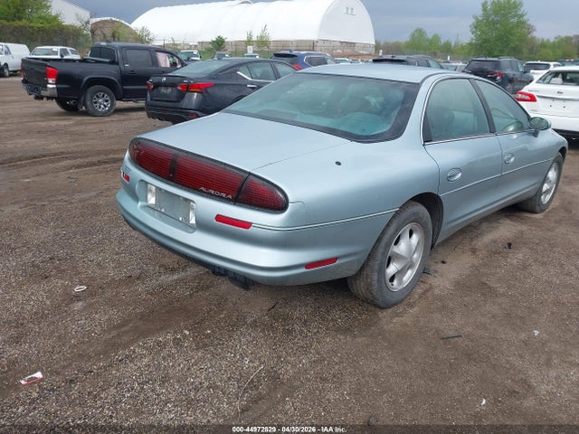 Продаж на аукціоні авто 1995 Oldsmobile Aurora, vin: 1G3GR62C3S4137072, номер лоту: 44972829