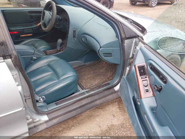 Продаж на аукціоні авто 1995 Oldsmobile Aurora, vin: 1G3GR62C3S4137072, номер лоту: 44972829