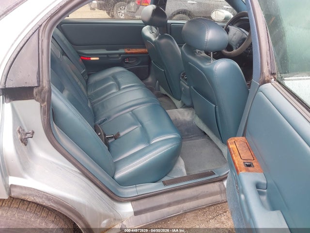 Продаж на аукціоні авто 1995 Oldsmobile Aurora, vin: 1G3GR62C3S4137072, номер лоту: 44972829