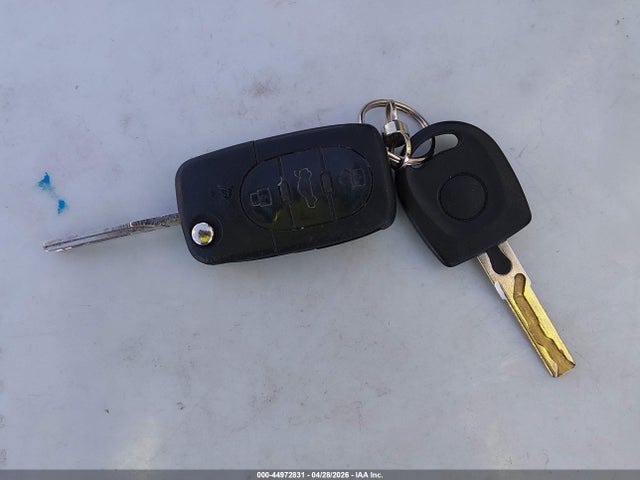 Продажа на аукционе авто 2001 Audi Tt, vin: TRUSX28N211037097, номер лота: 44972831
