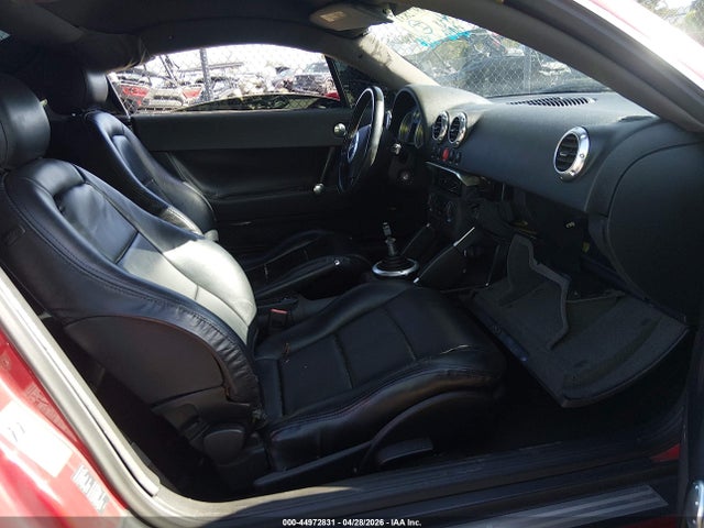 Продажа на аукционе авто 2001 Audi Tt, vin: TRUSX28N211037097, номер лота: 44972831