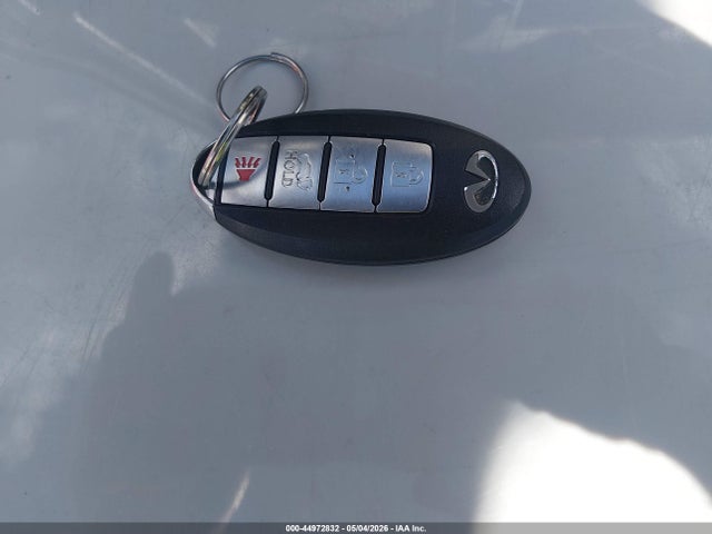 Продаж на аукціоні авто 2011 Infiniti Qx56, vin: JN8AZ2NFXB9502097, номер лоту: 44972832