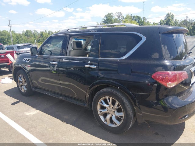 Продаж на аукціоні авто 2011 Infiniti Qx56, vin: JN8AZ2NFXB9502097, номер лоту: 44972832