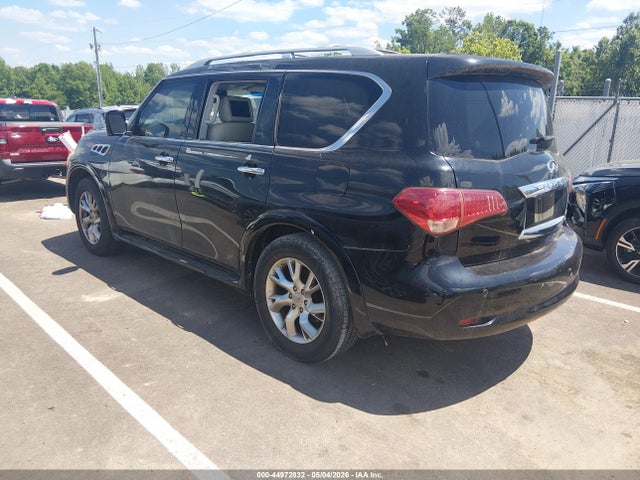 Продаж на аукціоні авто 2011 Infiniti Qx56, vin: JN8AZ2NFXB9502097, номер лоту: 44972832