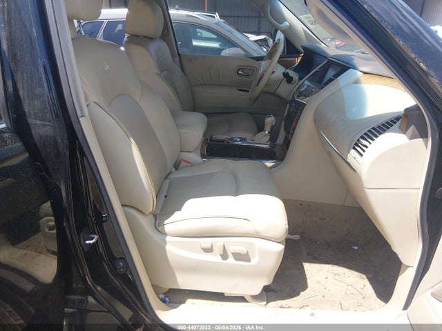 Продаж на аукціоні авто 2011 Infiniti Qx56, vin: JN8AZ2NFXB9502097, номер лоту: 44972832