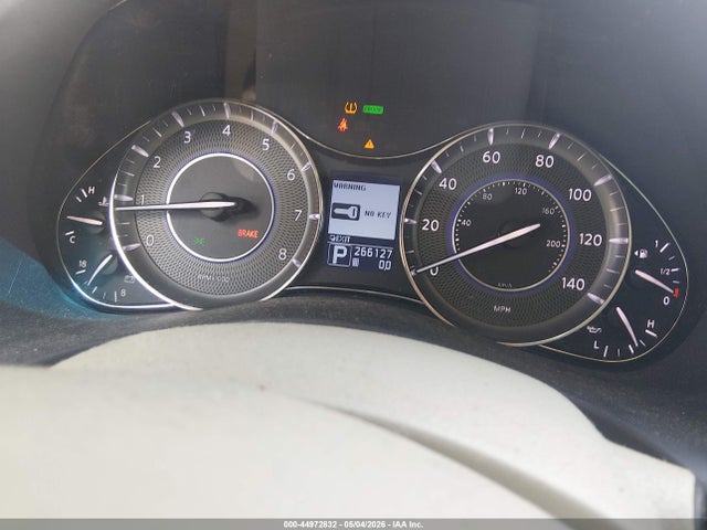 Продаж на аукціоні авто 2011 Infiniti Qx56, vin: JN8AZ2NFXB9502097, номер лоту: 44972832