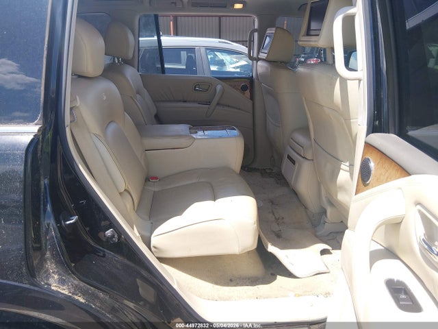 Продаж на аукціоні авто 2011 Infiniti Qx56, vin: JN8AZ2NFXB9502097, номер лоту: 44972832