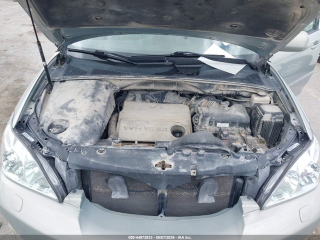 44972833 :رقم المزاد ، 2T2HA31U36C104351 vin ، 2006 Lexus Rx 330 مزاد بيع