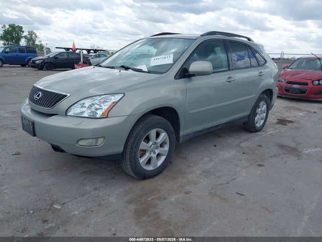 44972833 :رقم المزاد ، 2T2HA31U36C104351 vin ، 2006 Lexus Rx 330 مزاد بيع