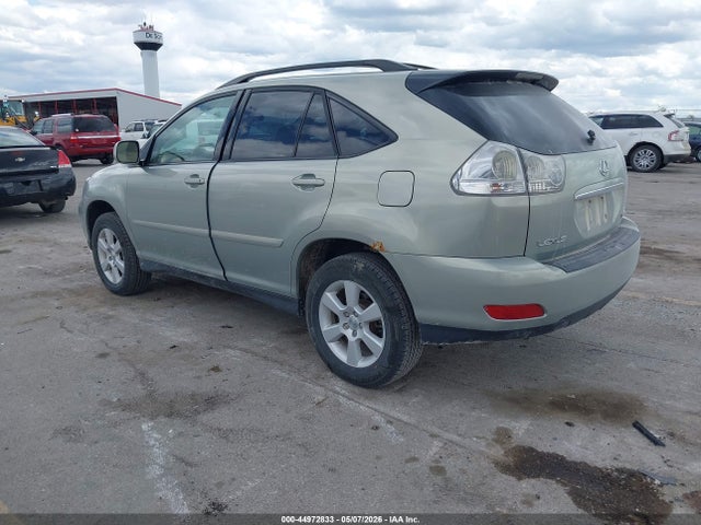 44972833 :رقم المزاد ، 2T2HA31U36C104351 vin ، 2006 Lexus Rx 330 مزاد بيع