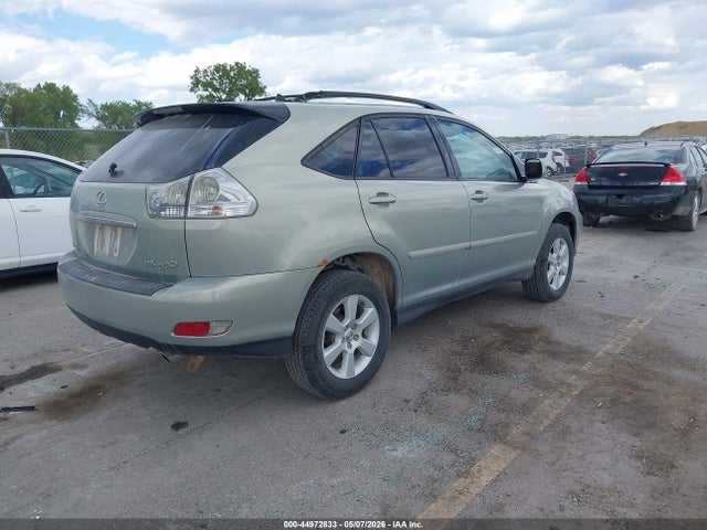44972833 :رقم المزاد ، 2T2HA31U36C104351 vin ، 2006 Lexus Rx 330 مزاد بيع