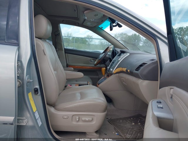 44972833 :رقم المزاد ، 2T2HA31U36C104351 vin ، 2006 Lexus Rx 330 مزاد بيع