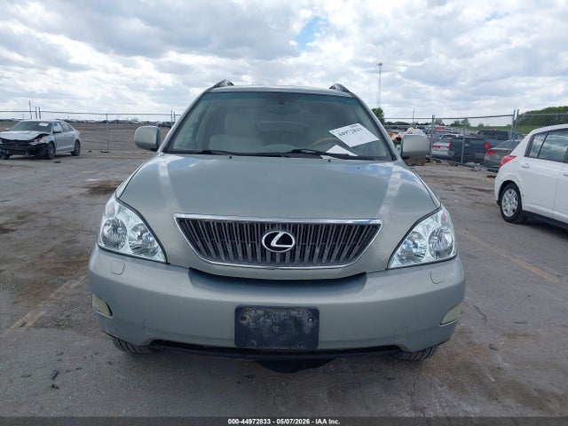 44972833 :رقم المزاد ، 2T2HA31U36C104351 vin ، 2006 Lexus Rx 330 مزاد بيع