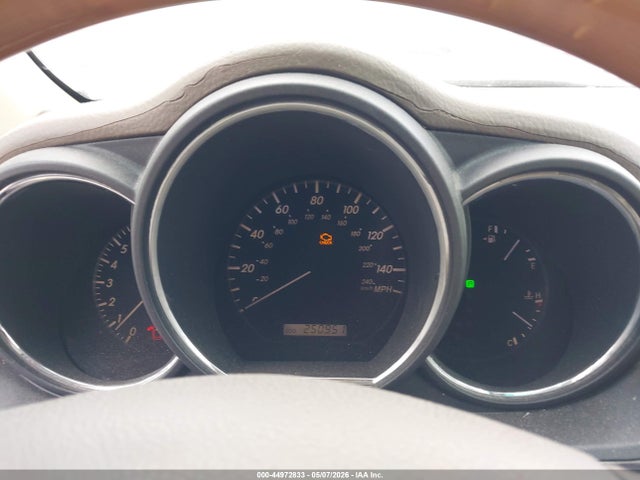 44972833 :رقم المزاد ، 2T2HA31U36C104351 vin ، 2006 Lexus Rx 330 مزاد بيع