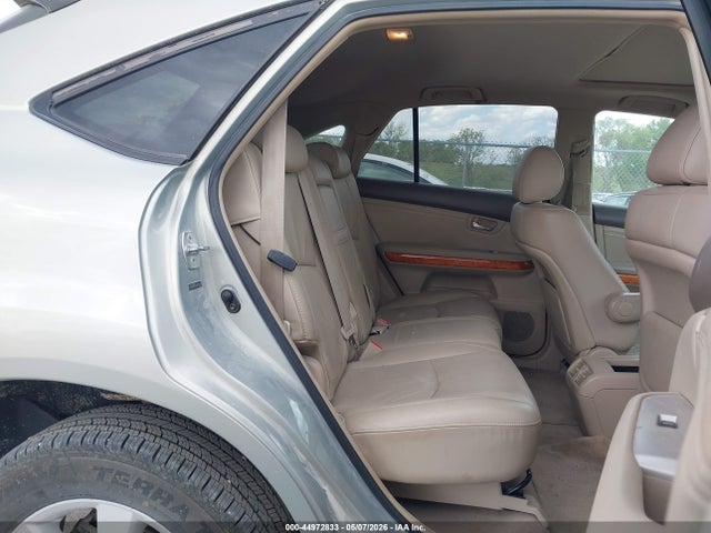 44972833 :رقم المزاد ، 2T2HA31U36C104351 vin ، 2006 Lexus Rx 330 مزاد بيع