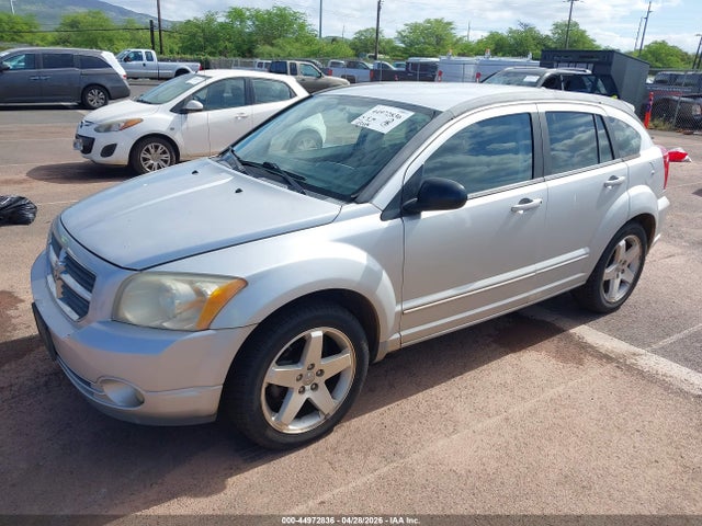 Продаж на аукціоні авто 2009 Dodge Caliber R/t, vin: 1B3HB78B39D170713, номер лоту: 44972836
