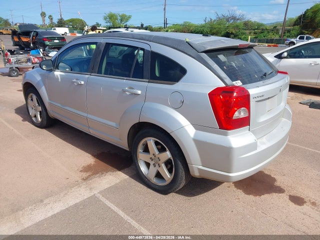 Продаж на аукціоні авто 2009 Dodge Caliber R/t, vin: 1B3HB78B39D170713, номер лоту: 44972836