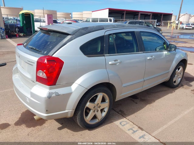 Продаж на аукціоні авто 2009 Dodge Caliber R/t, vin: 1B3HB78B39D170713, номер лоту: 44972836