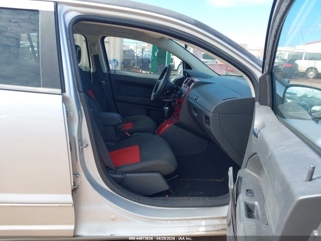 Продаж на аукціоні авто 2009 Dodge Caliber R/t, vin: 1B3HB78B39D170713, номер лоту: 44972836