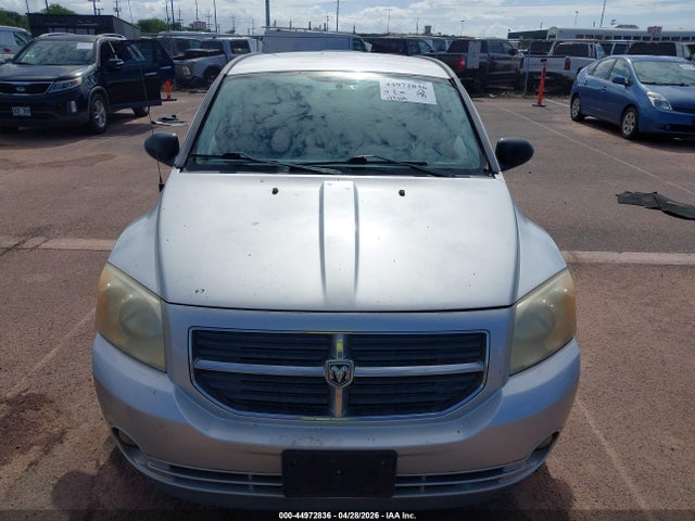 Продаж на аукціоні авто 2009 Dodge Caliber R/t, vin: 1B3HB78B39D170713, номер лоту: 44972836