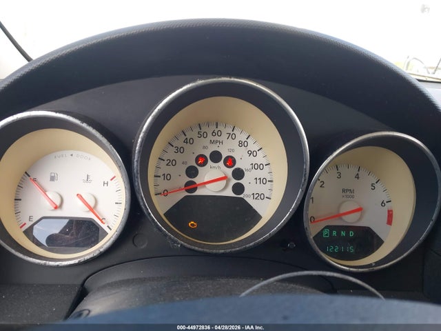 Продаж на аукціоні авто 2009 Dodge Caliber R/t, vin: 1B3HB78B39D170713, номер лоту: 44972836