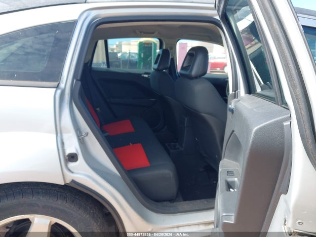 Продаж на аукціоні авто 2009 Dodge Caliber R/t, vin: 1B3HB78B39D170713, номер лоту: 44972836
