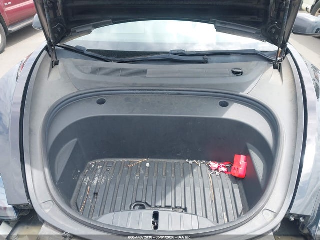 Продажа на аукционе авто 2021 Tesla Model 3 Standard Range Plus Rear-wheel Drive, vin: 5YJ3E1EA4MF058528, номер лота: 44972838