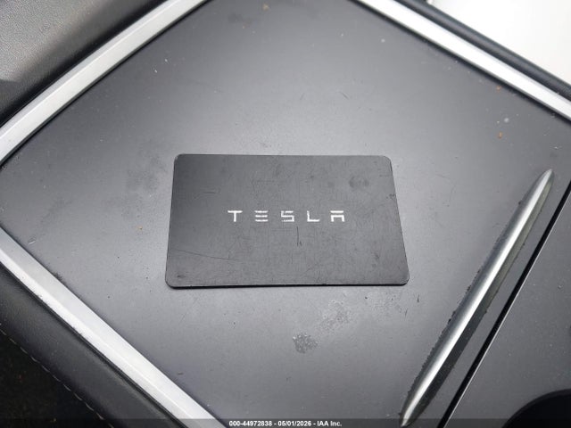Продажа на аукционе авто 2021 Tesla Model 3 Standard Range Plus Rear-wheel Drive, vin: 5YJ3E1EA4MF058528, номер лота: 44972838